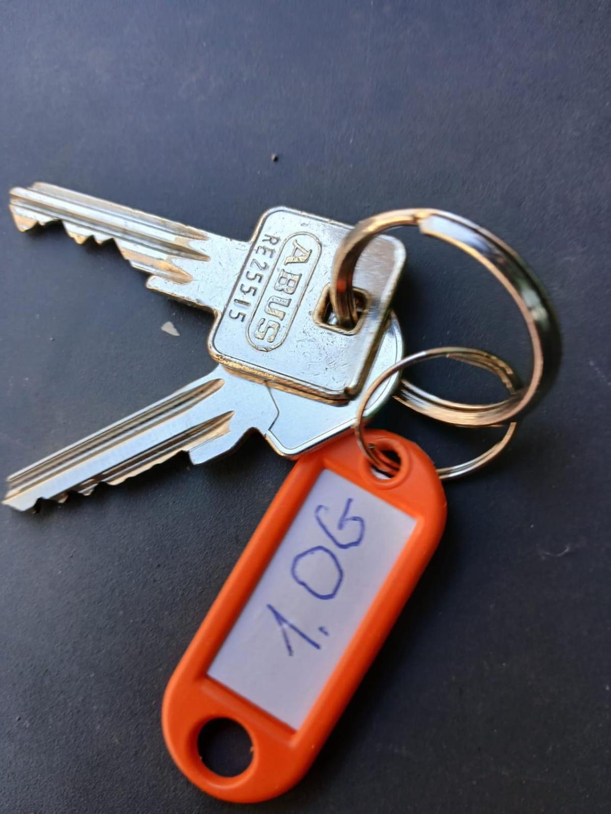 שוורין Familienappartement In Zentrum מראה חיצוני תמונה